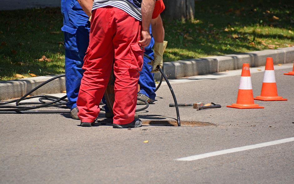  déboucheur Hermeray