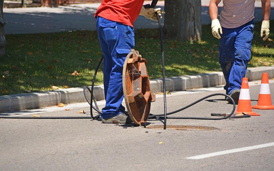  déboucheur Hermeray